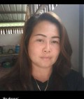 Rencontre Femme Thaïlande à วังเจ้า : Noi, 44 ans